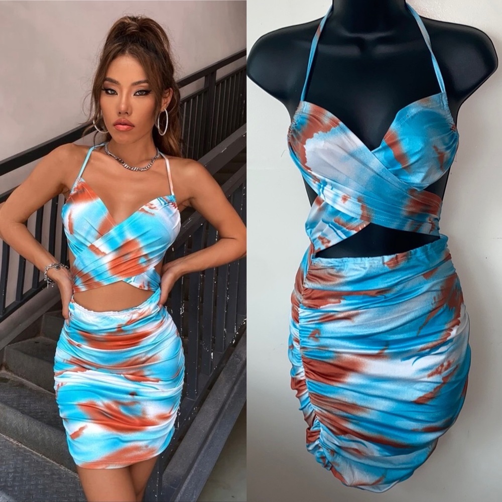 BUNDLE SALE: 15 % off 2 or more dresses/skirt sets